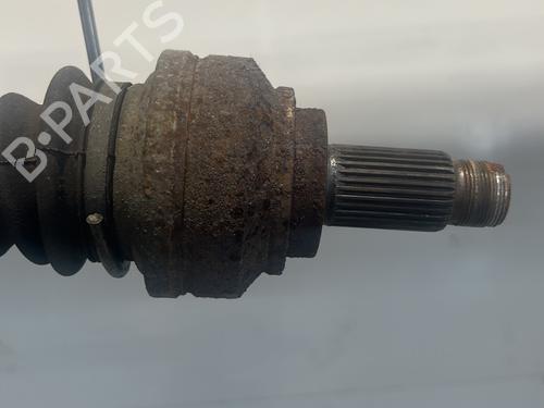 Right rear driveshaft BMW 5 Touring (E61) 520 d | BP28166249M41 - Image 2