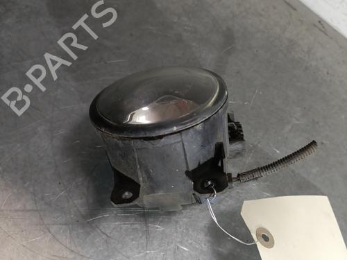 Used Right front fog light CITROËN BERLINGO MULTISPACE (B9) 1.6 HDi 90 (92 hp) 29384296