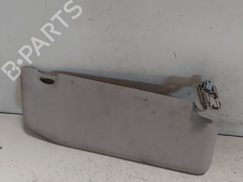 Used Left sun visor Left sun visor CITROËN C4 CACTUS 1.6 BlueHDi 100 (99 hp) 25336081 25336081