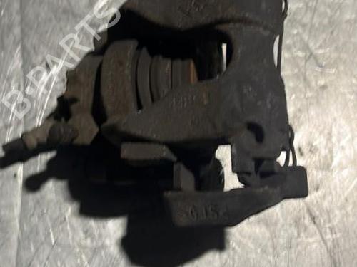 Used Right front brake caliper Right front brake caliper RENAULT CLIO IV (BH_) 1.5 dCi 75 (75 hp) 21721449 21721449
