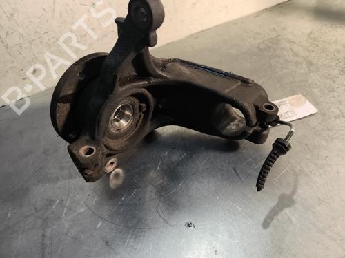 Left front steering knuckle CITROËN C3 III (SX) 1.2 PureTech 82 | BP29733983M25