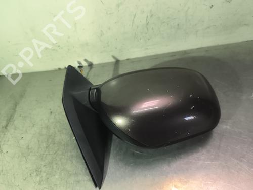 Right mirror CITROËN C-CROSSER (VU_, VV_) 2.2 HDi | BP29428630C27 