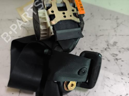Used Front right seatbelt Front right seatbelt RENAULT KANGOO (KC0/1_) 1.6 16V (95 hp) 23852033 23852033