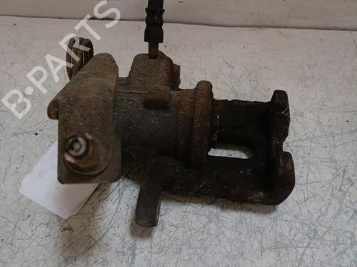 Used Left rear brake caliper Left rear brake caliper HONDA CIVIC VIII Hatchback (FN, FK) 1.4 (FK1, FN4) (100 hp) 25624490 25624490