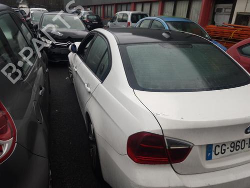 Right front window switch BMW 3 (E90) 320 d | BP21717600I26 - Image 8