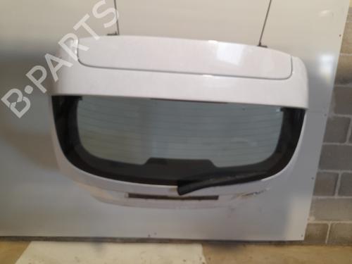 Tailgate FORD FIESTA VI (CB1, CCN) 1.6 Ti | BP22316749C6 