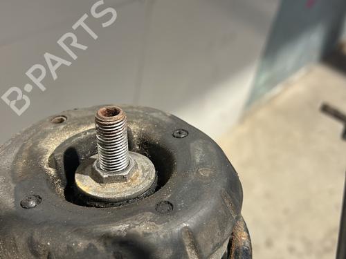 Left front shock absorber CITROËN C3 II (SC_) 1.4 HDi 70 (SC8HZC, SC8HR0, SC8HP4) | BP28166312M16 