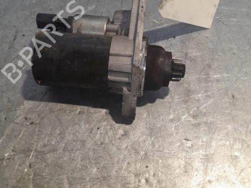 Used Starter SEAT IBIZA IV (6J5, 6P1) 1.2 TSI (105 hp) 21696743