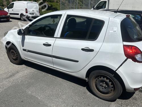 Warning switch RENAULT CLIO III (BR0/1, CR0/1) 1.5 dCi (C/BR0G, C/BR1G) | BP27213951I22 - Image 6
