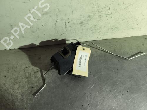 Front right lock DACIA DUSTER (HM_) 1.5 dCi 115 4x4 (HMAD) | BP29081206C97 