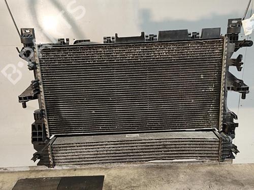 Water radiator PEUGEOT BOXER Van 2.2 BlueHDi 165 | BP38058792M31 - Image 4