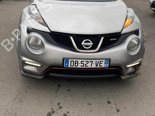 Subframe NISSAN JUKE (F15) 1.6 DIG-T NISMO 4x4 | BP36694982M9 - Image 8
