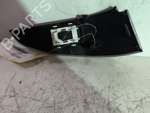 Right front window switch MERCEDES-BENZ C-CLASS (W203) C 220 CDI (203.008) | BP25336637I26 