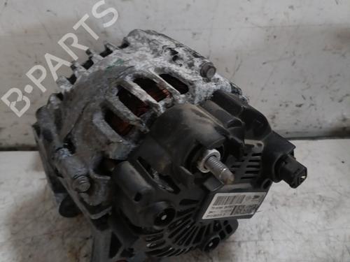 Alternator DACIA DUSTER (HS_) 1.5 dCi (HSMC) | BP25336220M7 - Image 3