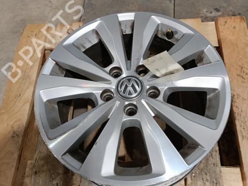 Used Rim VW GOLF VII (5G1, BQ1, BE1, BE2) 1.6 TDI (105 hp) 29081148