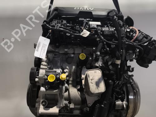 Engine BMW 2 Active Tourer (F45) 218 d xDrive | BP33555867M1 - Image 3