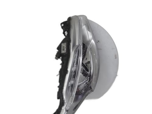 Used Right headlight Right headlight PEUGEOT 208 I (CA_, CC_) 1.6 HDi (92 hp) 40435066 40435066
