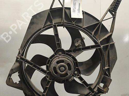 Used Radiator fan Radiator fan 37502782 37502782