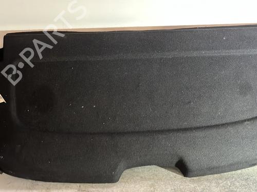 Used Rear parcel shelf PEUGEOT 308 I (4A_, 4C_) 1.6 HDi (112 hp) 21838268