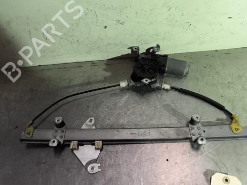 Front right window mechanism NISSAN NOTE (E11, NE11) 1.5 dCi | BP29538082C23 