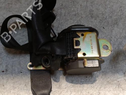 Front left belt tensioner VW POLO (9N_, 9A_) 1.2 12V | BP21704459C87 