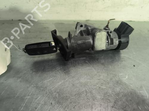 Used Ignition barrel SEAT IBIZA IV (6J5, 6P1) 1.2 TDI (75 hp) 29732863