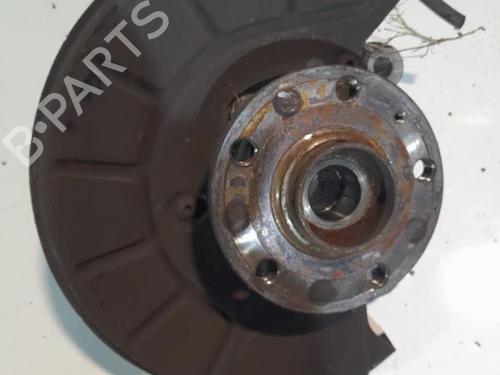 Used Right front steering knuckle VW PASSAT B6 (3C2) 1.9 TDI (105 hp) 21705639