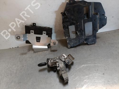 Electronic module FORD FIESTA VI (CB1, CCN) 1.4 TDCi | BP29003487M83 - Image 6