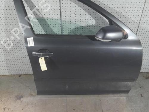 Right front door SKODA OCTAVIA II Combi (1Z5) 1.9 TDI | BP21705561C3 
