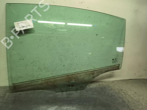 Used Rear left door window OPEL INSIGNIA A (G09) 2.0 CDTI (68) (131 hp) 31660011