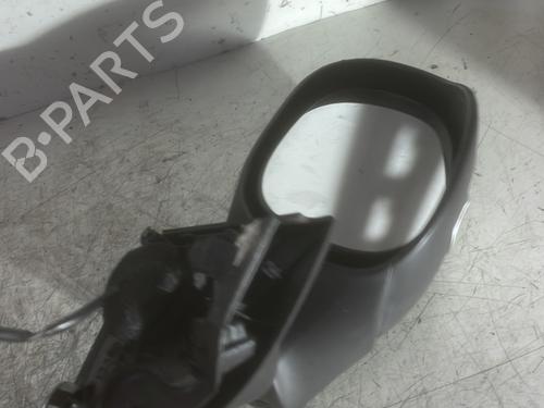 Left mirror CITROËN C3 I (FC_, FN_) 1.4 i | BP22233828C26 