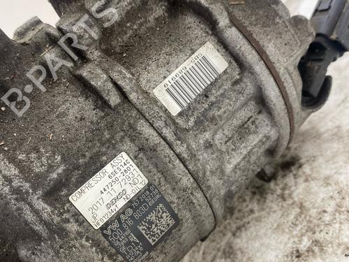 AC compressor SEAT ARONA (KJ7, KJP) 1.0 TSI | BP39639658M34 - Image 2