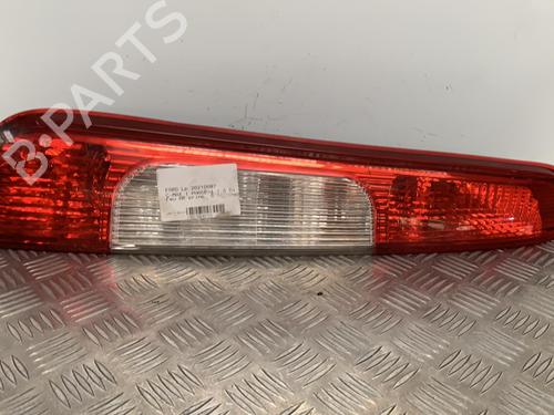 Left taillight FORD FOCUS C-MAX (DM2) 1.6 TDCi | BP21708006C34 