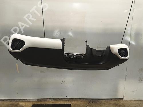 Dashboard PEUGEOT 108 1.0 VTi | BP38230261C46 - Image 2