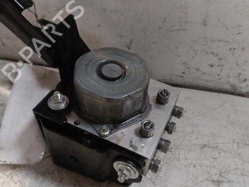 ABS pump DACIA SANDERO II TCe 90 (B8M1, B8MA, B8AC) | BP26946559M43 