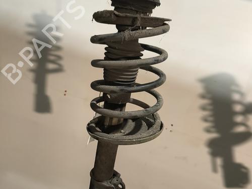 Used Left front shock absorber Left front shock absorber RENAULT TWINGO I (C06_) 1.2 (C066, C068) (58 hp) 31815694 31815694