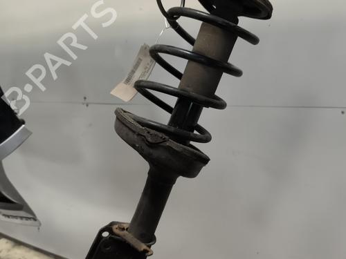 Left front shock absorber RENAULT CLIO II (BB_, CB_) 1.9 D (B/CB0J) | BP27185950M16 - Image 2