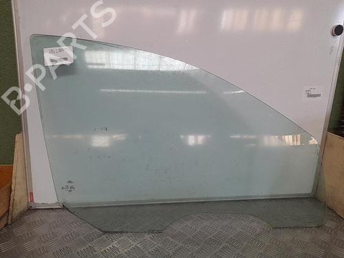 Front right door window FORD FOCUS I Turnier (DNW) 1.6 16V | BP21715477C19 