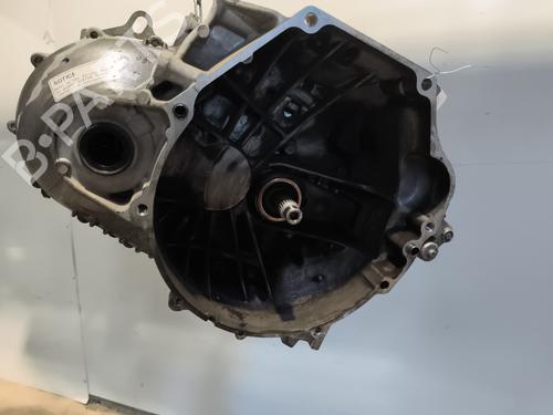 Gearbox HONDA CIVIC VIII Hatchback (FN, FK) 2.2 CTDi (FK3) | BP28443159M3