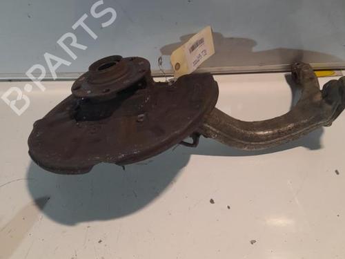 Used Right front steering knuckle Right front steering knuckle AUDI A4 B7 Avant (8ED) 2.0 TDI 16V (140 hp) 21711093 21711093
