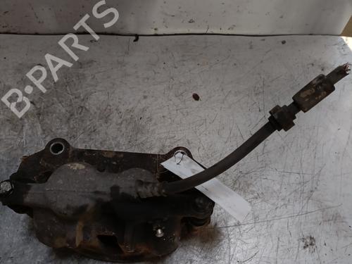 Used Left front brake caliper Left front brake caliper RENAULT TRAFIC II Van (FL) 2.0 dCi 115 (FL01, FL0U, FL00, FL0H, FL0M) (114 hp) 22893238 22893238