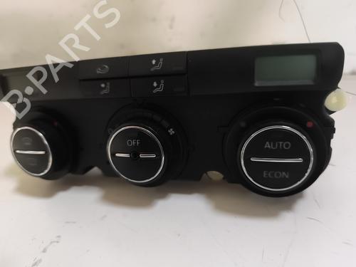 Climate control VW GOLF V (1K1) 1.9 TDI | BP25274400I5 