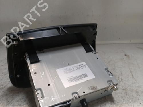 Radio LANCIA YPSILON (312_) 1.3 D Multijet (312.YXE1A, 312.YXU1A) | BP21703692E6 