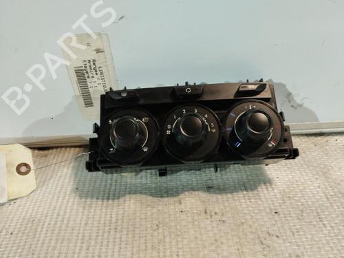 Used Climate control Climate control CITROËN C3 II (SC_) 1.6 HDi 90 (90 hp) 21721935 21721935