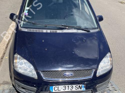 Front bumper FORD FOCUS C-MAX (DM2) 1.6 TDCi | BP21717841C7  - Image 7