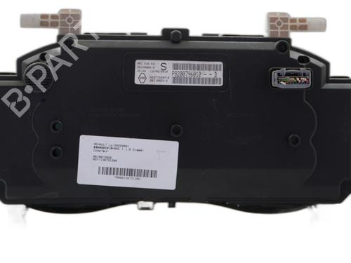 Used Instrument cluster Instrument cluster 38254573 38254573