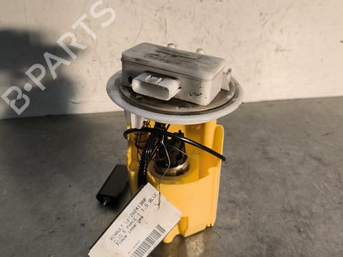 Fuel pump RENAULT CLIO V (B7_) 1.5 Blue dCi 100 (B7AD) | BP38229763M76 - Image 3