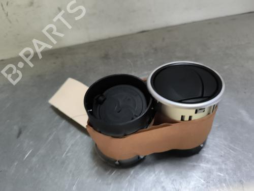 Air vent CITROËN BERLINGO MULTISPACE (B9) 1.6 HDi 110 | BP28442231I21