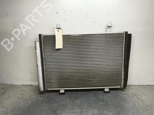 AC radiator SUZUKI SWIFT IV (FZ, NZ) 1.2 4x4 (AZH412, ZD72S) | BP32994697M32 - Image 3