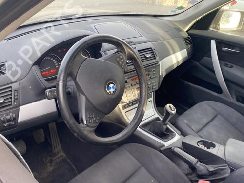 Used Parts BMW X3 (E83) 3.0 d 2435389